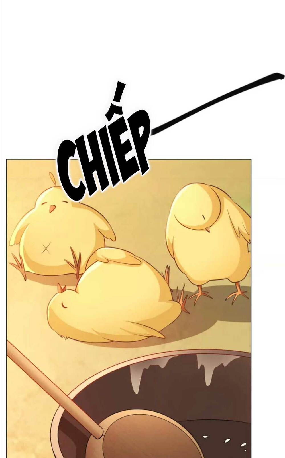 quận chúa vững quá không thể tiêu diệt! chapter 86 2