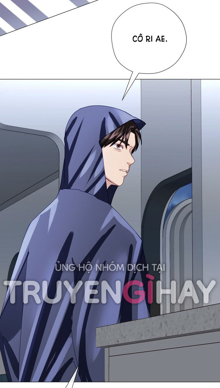 [18+] con không muốn đâu, cha à! chapter 21.1 8