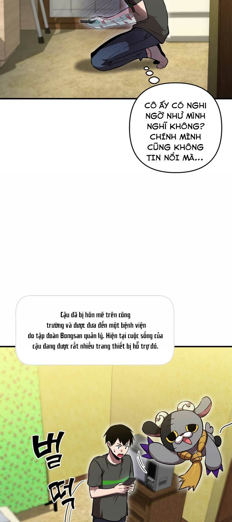 trưởng phòng kim tất thắng chapter 4 35