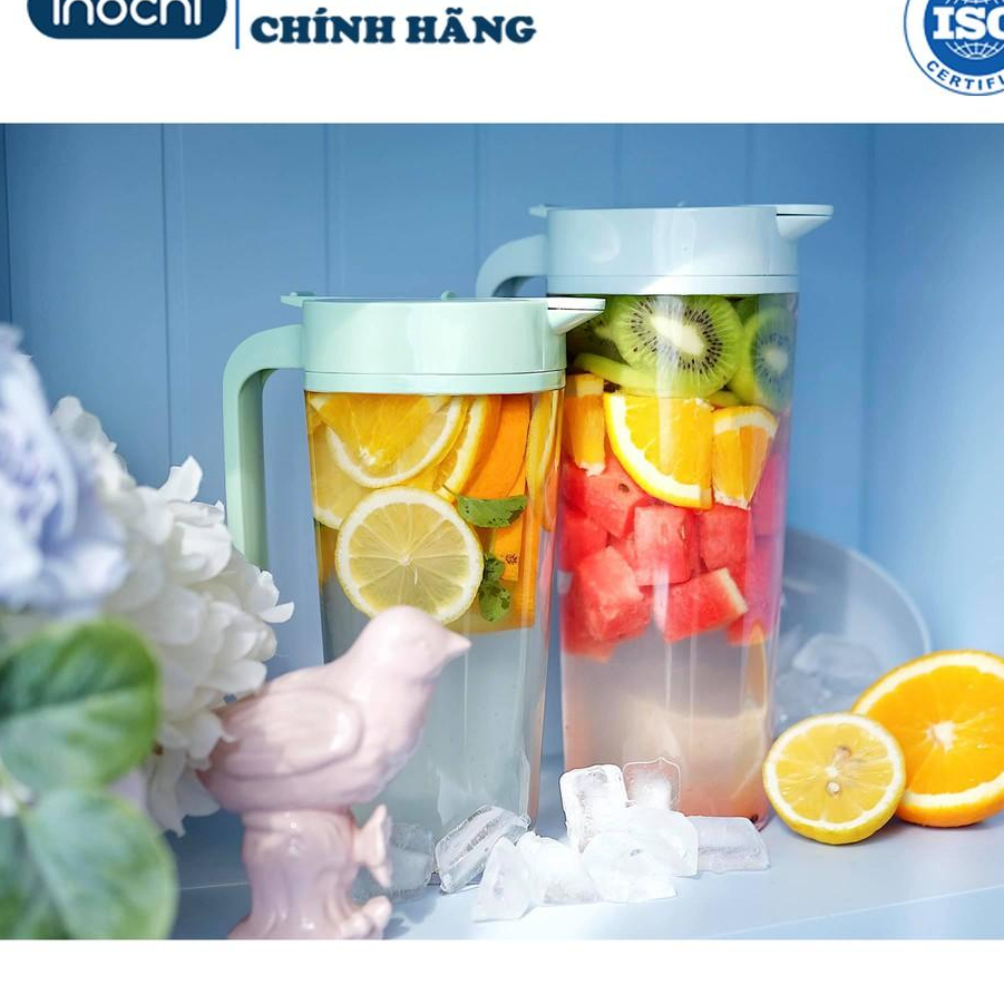 Bình nước -giữ nhiệt cho bé thể thao tập gym cao cấp Biwa 1.2L - An toàn cho sức khoẻ BPET1.2