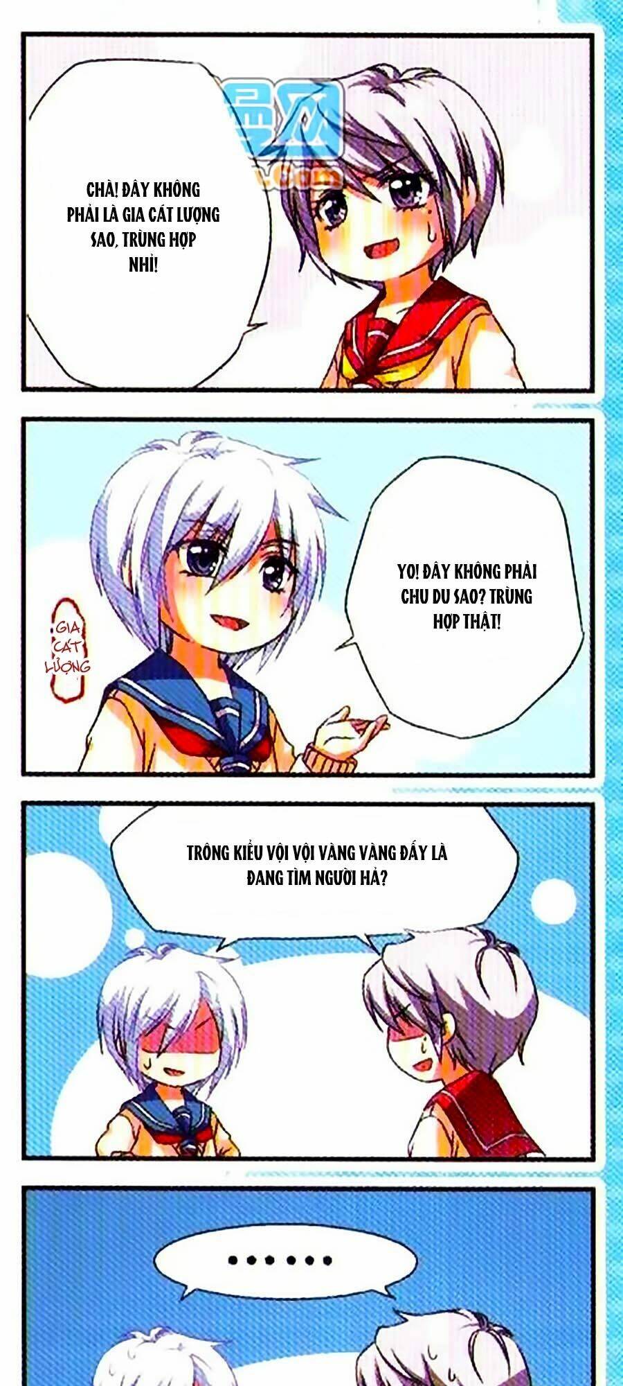 manh tam quốc chapter 10 10