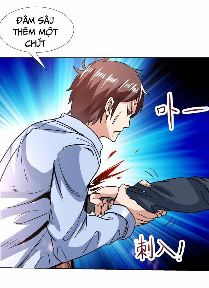 không phải ngón tay vàng chapter 98 13