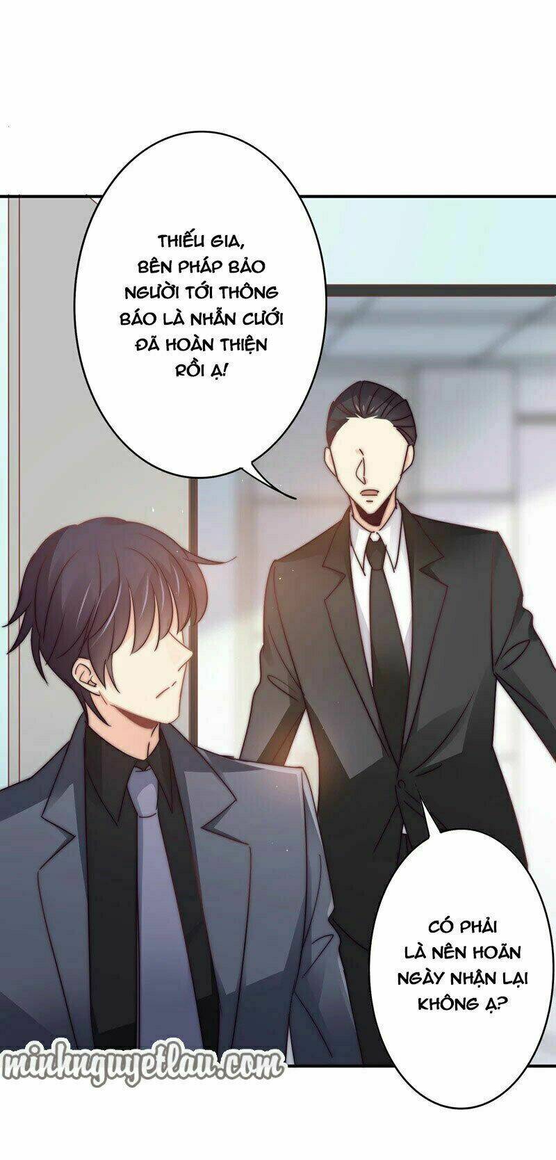 cuồng duệ tiểu thê chapter 111 17