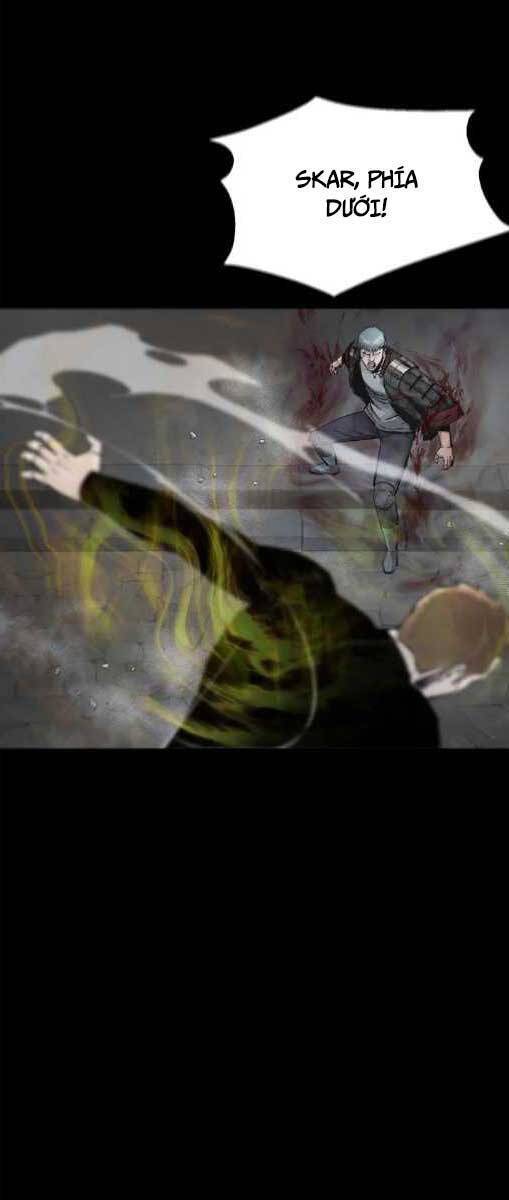 mật mã mê cung chapter 73 16