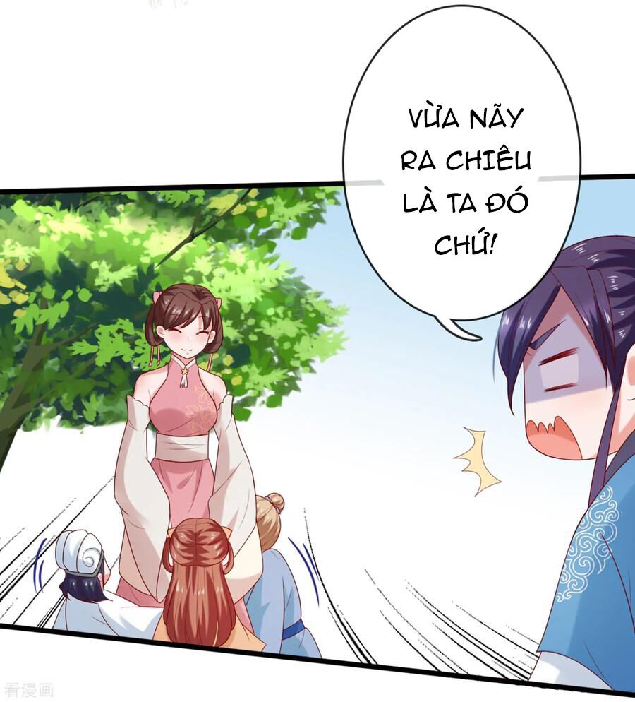 trở về cổ đại làm thánh hiền chapter 7 32