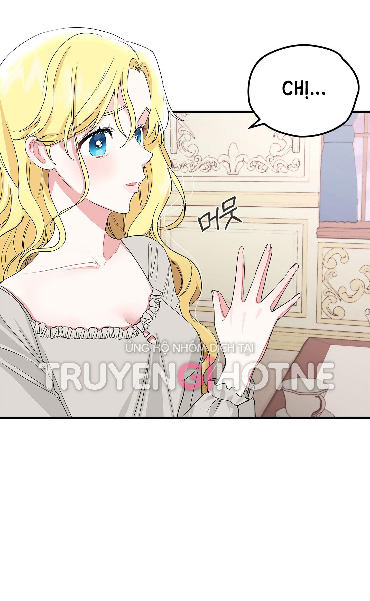 mặt trái của sự thật chapter 1.1 47