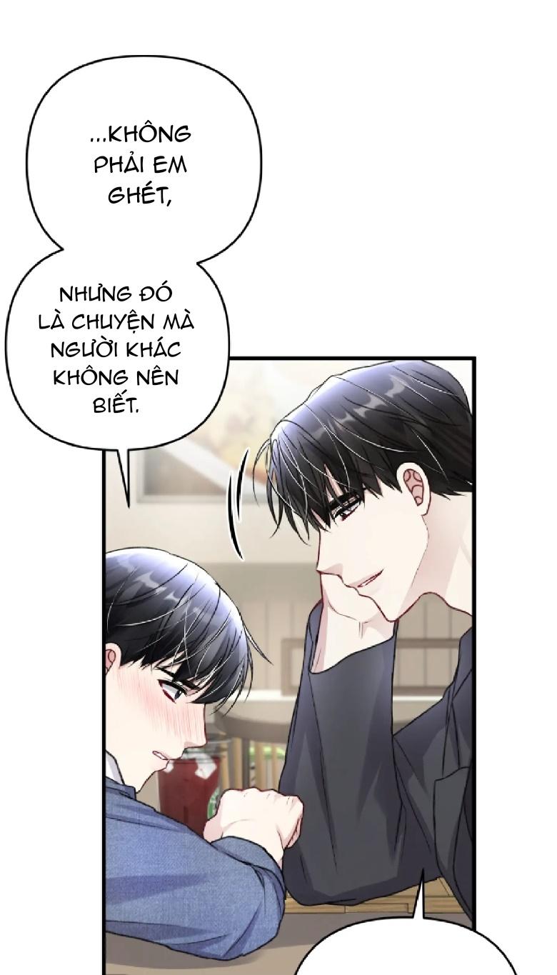 cuộc sống thường nhật của trị liệu viên hạng b chapter 53 34