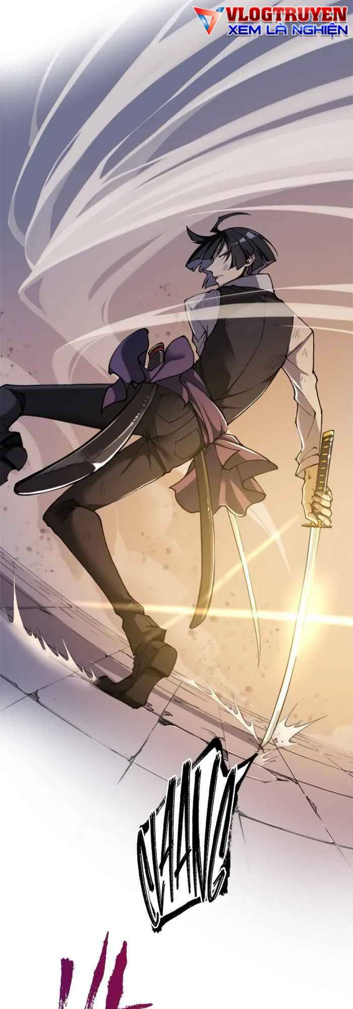 ta là thiên thần mạnh nhất chapter 8 43