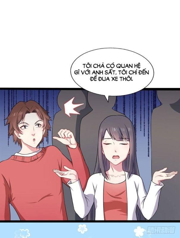 ngạo kiều quỷ vương yêu ta chapter 34 20