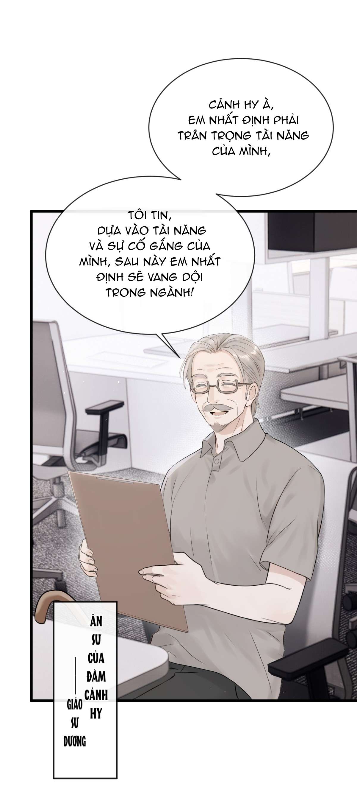 sống chung để tán em chapter 30 36