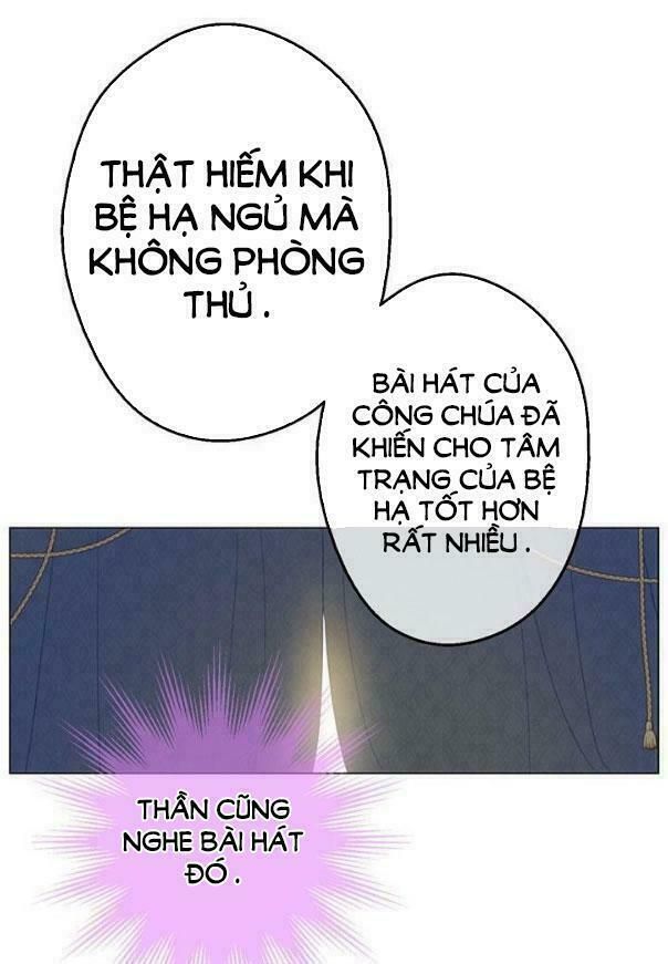 một ngày nọ tôi bỗng thành nàng công chúa chapter 11 4