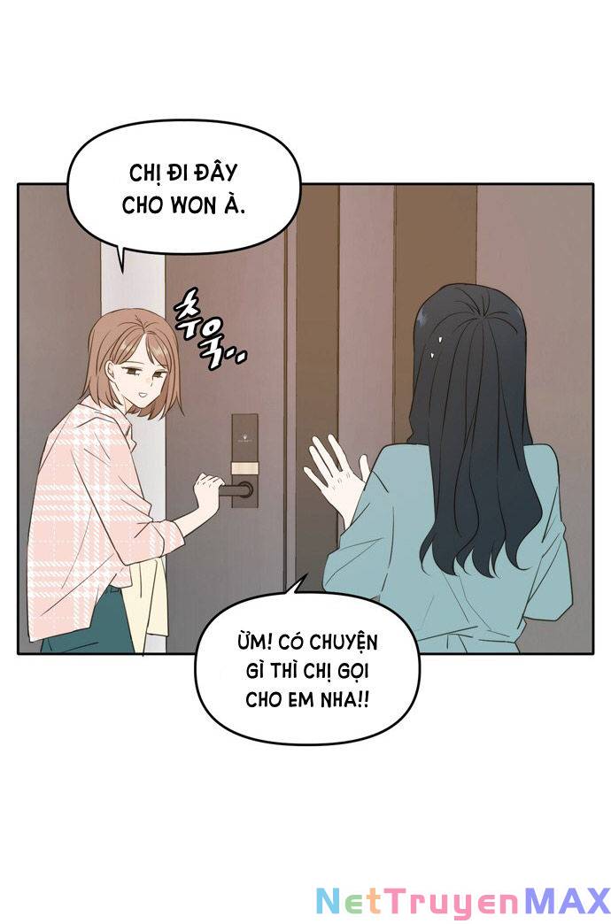 kiếp này cũng xin chăm sóc tôi như vậy nhé kiếp này cũng xin chăm sóc tôi như vậy nhé chapter 113 17