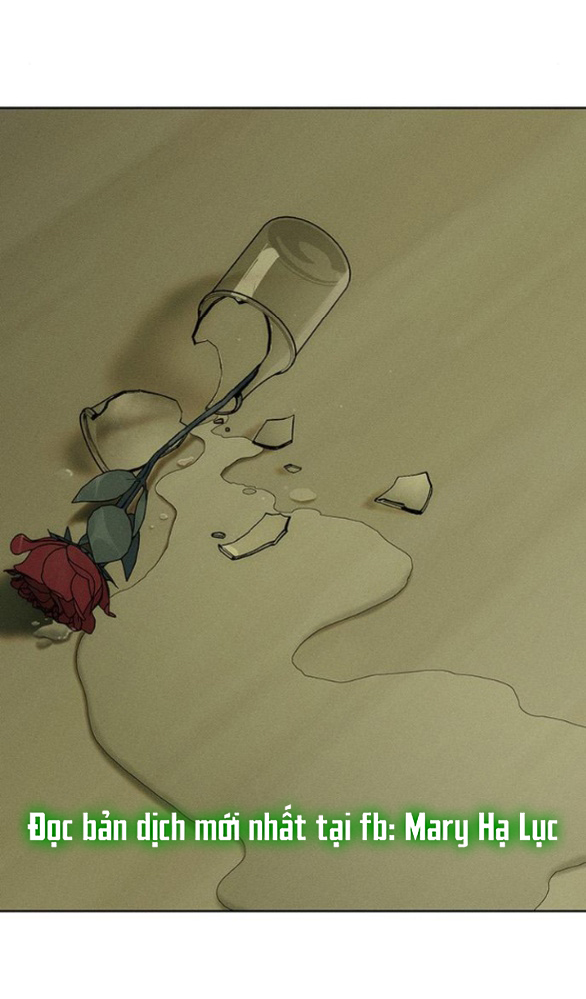 [18+] Nước Mắt Trên Đóa Hoa Tàn chapter 18.1 50