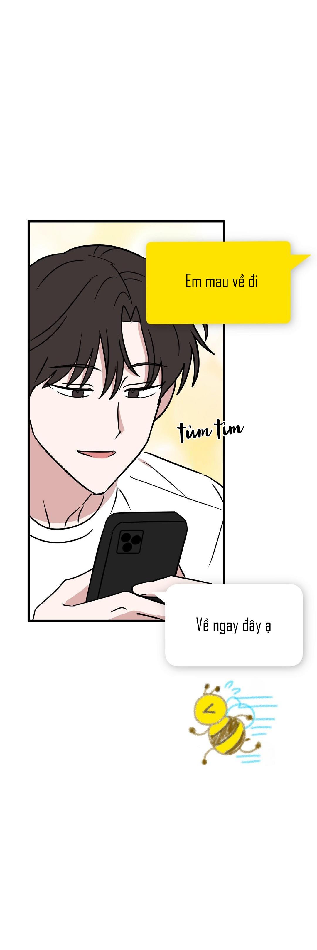 nhà tôi thành phim trường mất rồi chapter 11 33