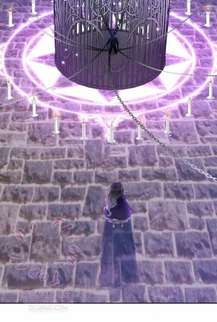 công chúa huỷ diệt chapter 18 7