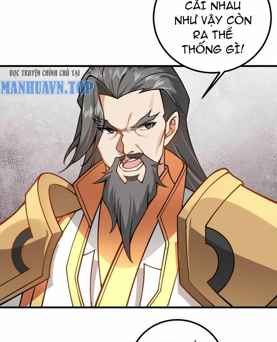 mang theo các tiên tử vô địch thiên hạ chapter 53 49