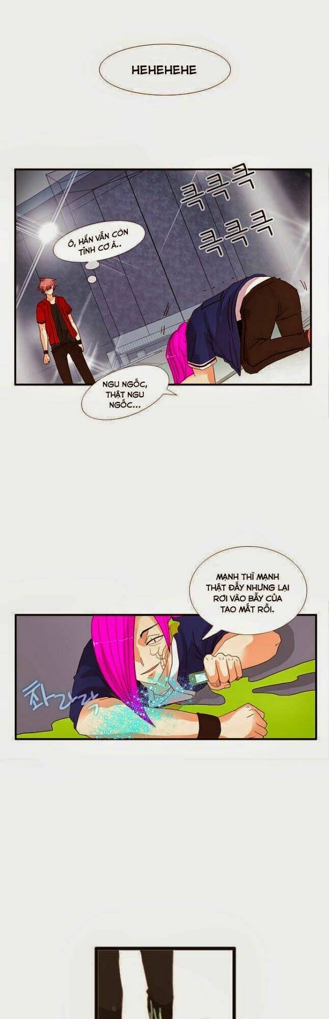 món quà từ chúa chapter 46 26