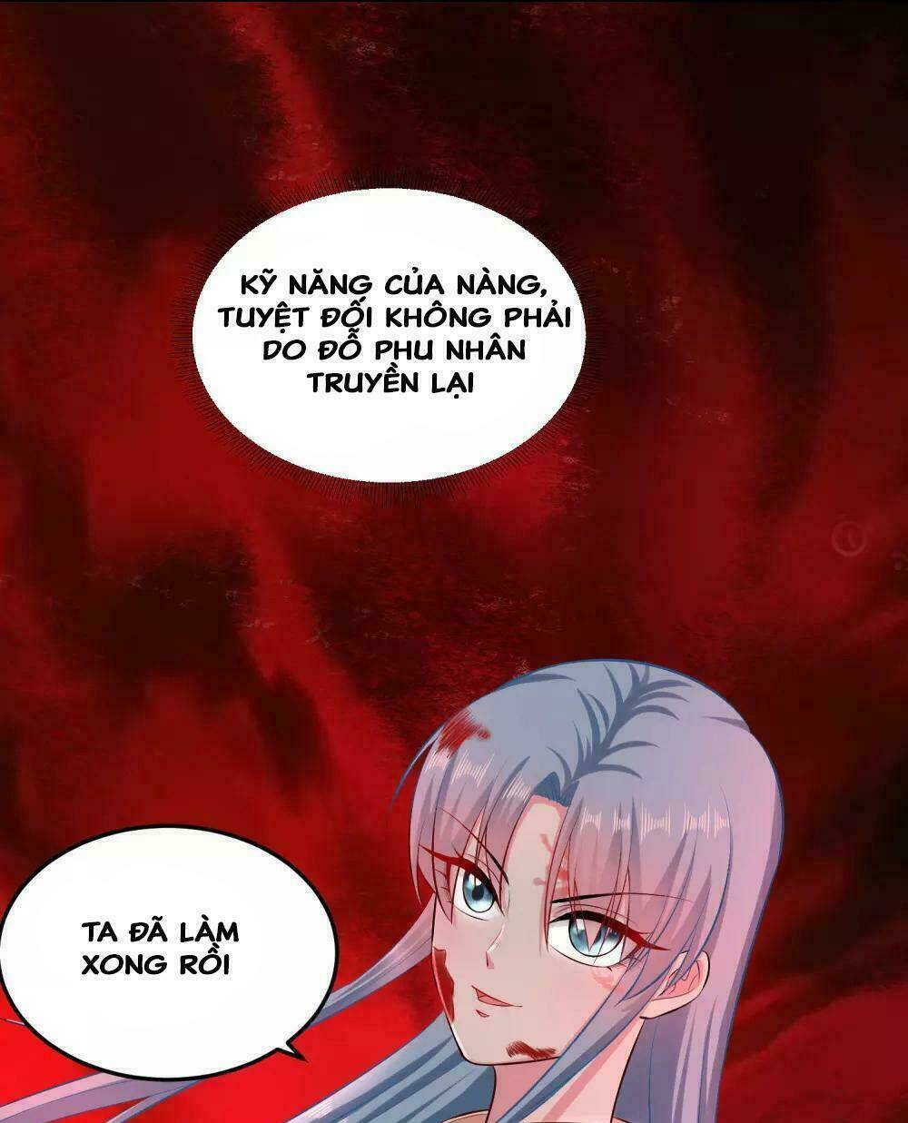 độc y đích nữ chapter 13 21