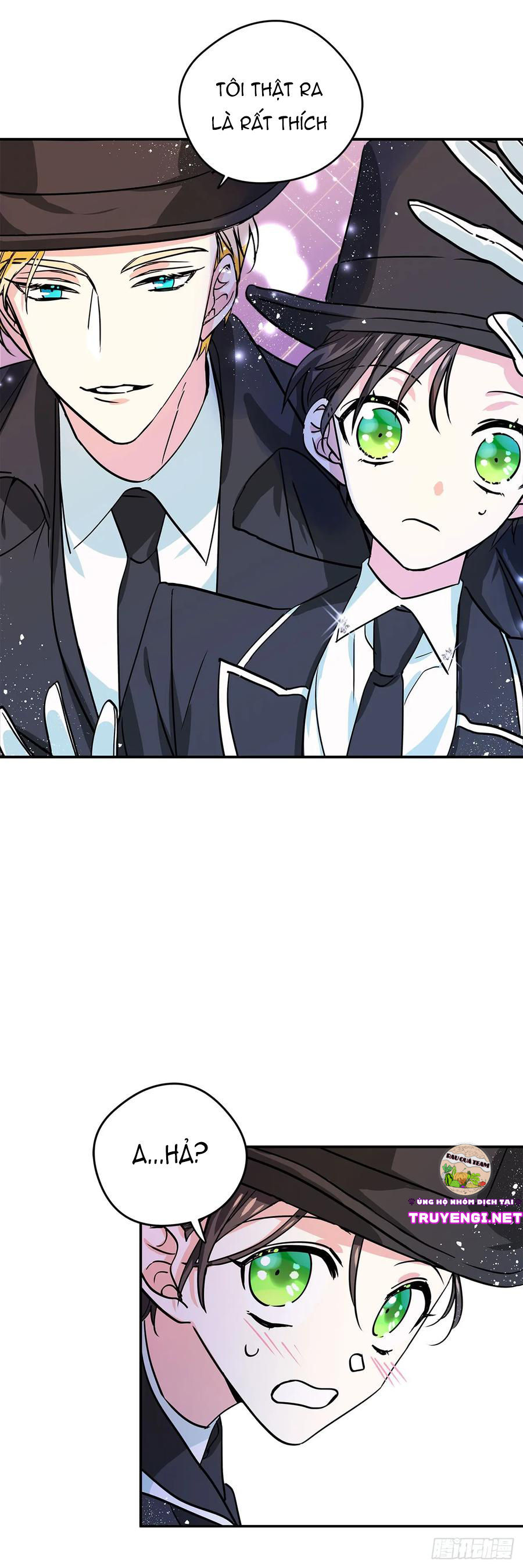 nam nô bộc xinh đẹp của tôi chapter 20 3