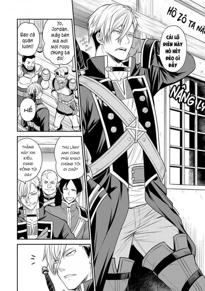 thất nghiệp chuyển sinh – nỗi thất vọng của chàng ma thuật sư chapter 4 29