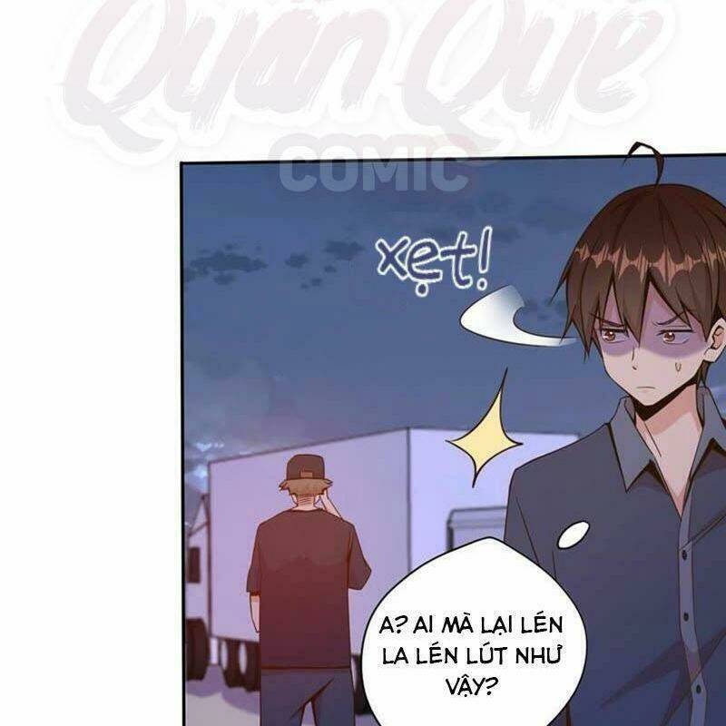 nữ thần trong điện thoại chapter 76 27