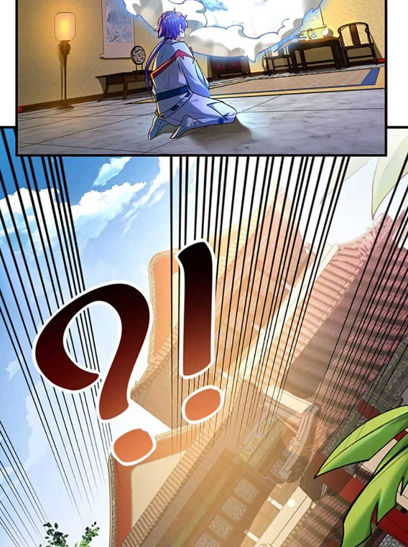 võ đạo độc tôn chapter 631 38