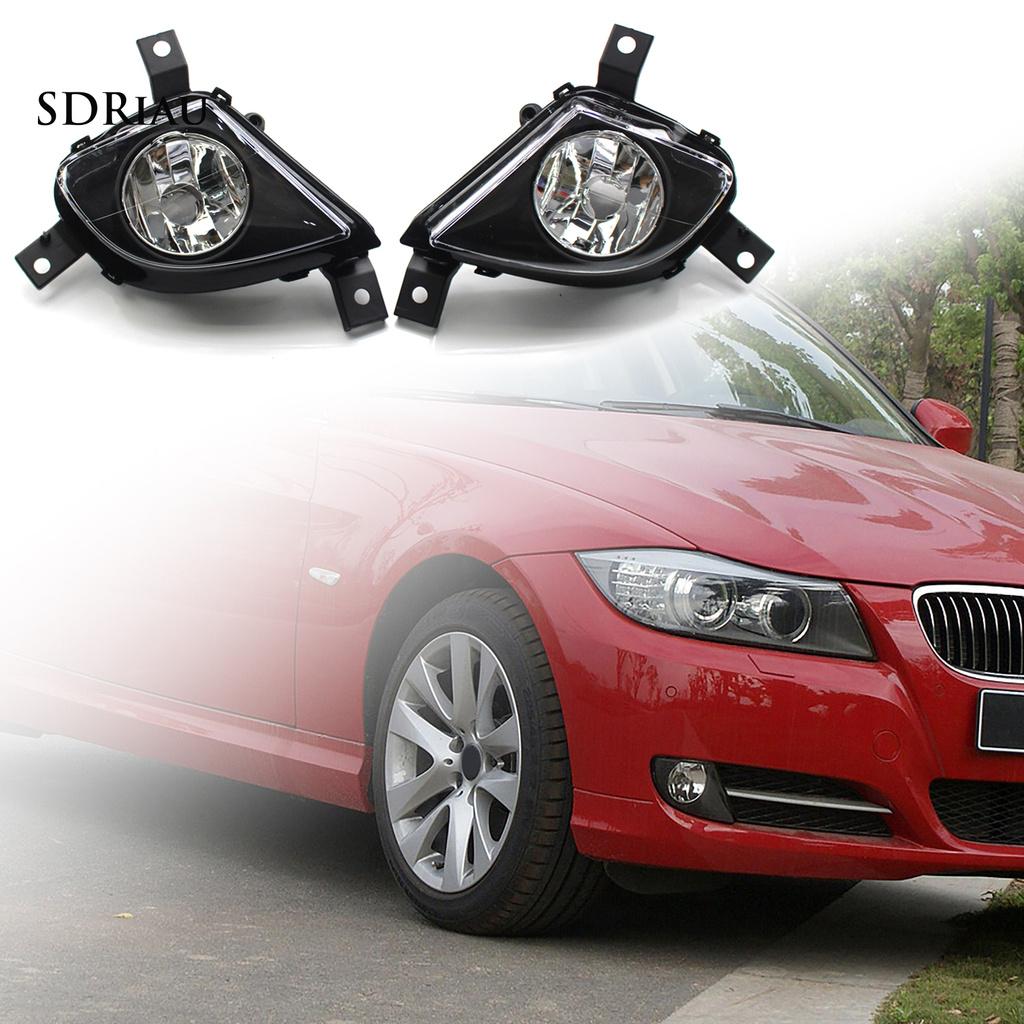 Đèn Phá Sương Mù Trái / Phải 63177199893 63177199894 Cho Bmw E90 09-11