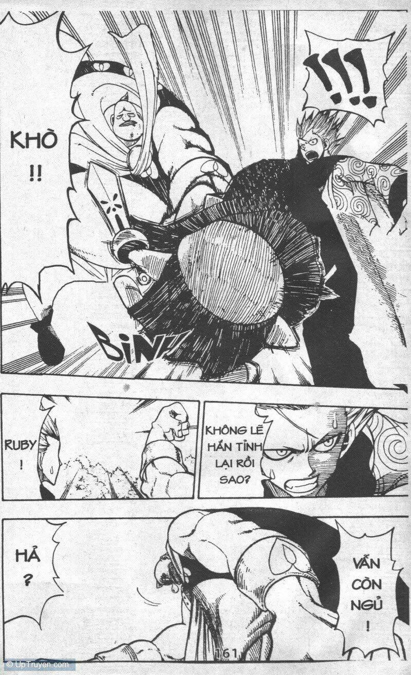 rave master (scan) chapter 26 161