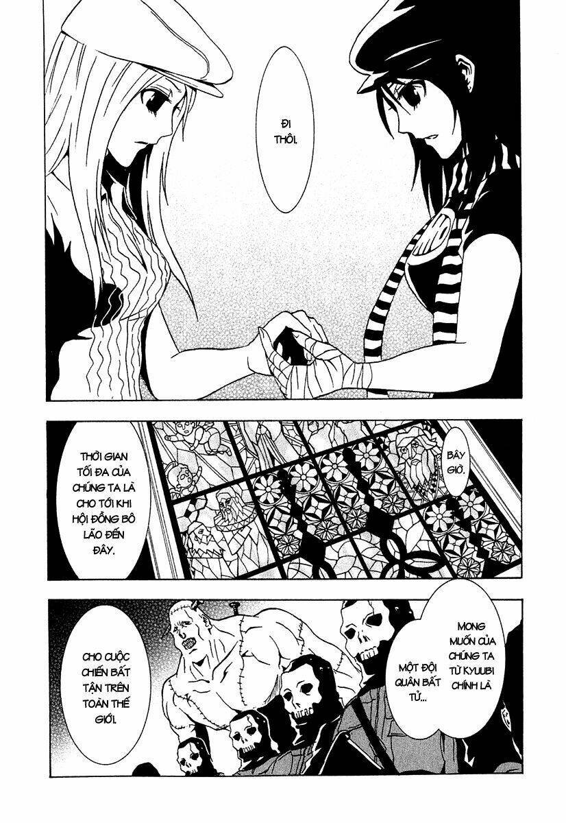 ga-rei chapter 28 11