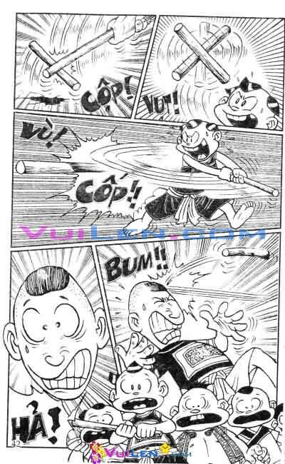 thần đồng đất việt chapter 4 39