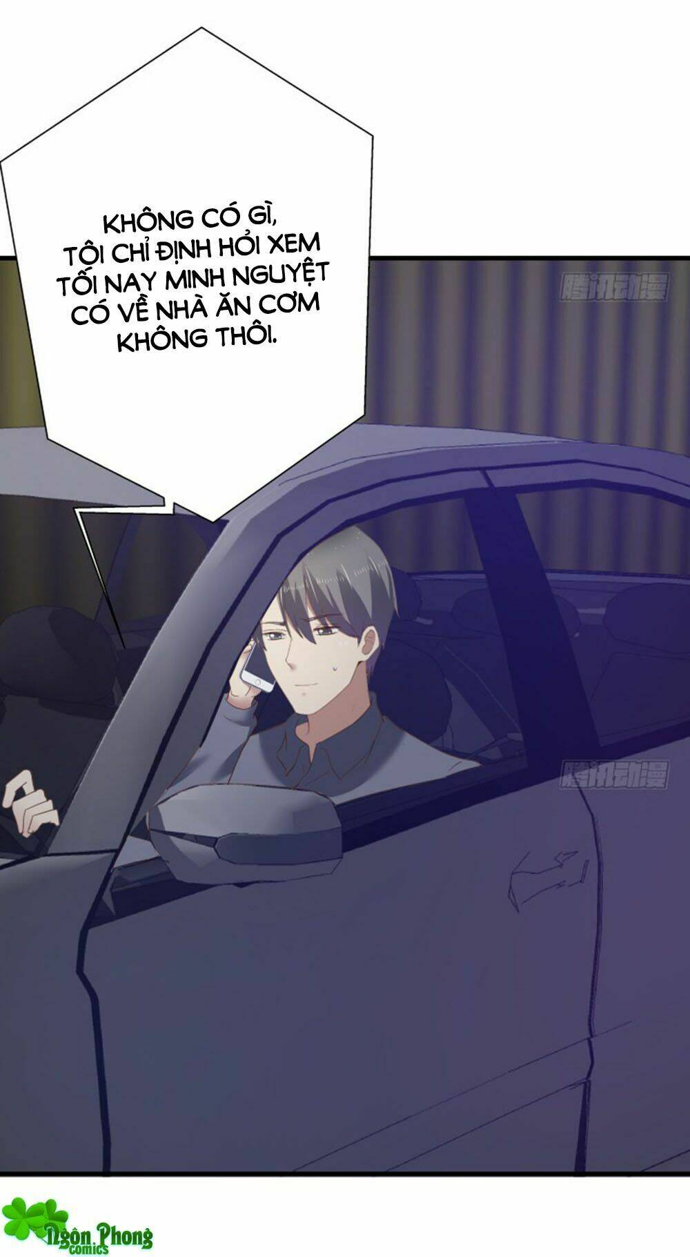 khi trò chơi ác ma bắt đầu chapter 88 20