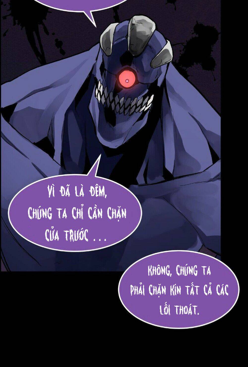 truyền thuyết đô thị dokkaebi chapter 2 8