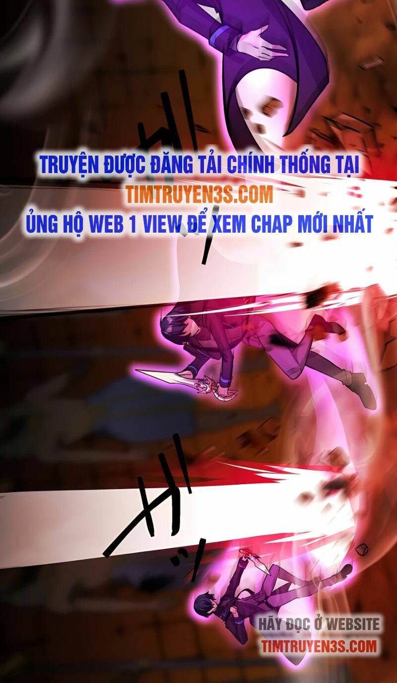 Hồi Quy Trở Thành Mạo Hiểm Giả Mạnh Nhất Nhờ Class Ẩn Điều Khiển Trọng Lực Chapter 21 - Trang 3