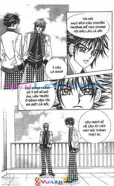 nụ hôn cuối chapter 37 1