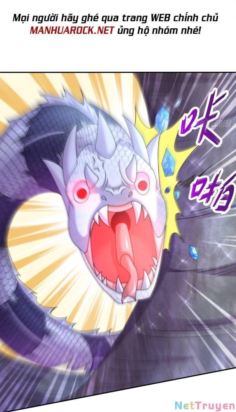 tuyệt sắc đạo lữ đều nói ngô hoàng có thể chất vô địch chapter 24 19