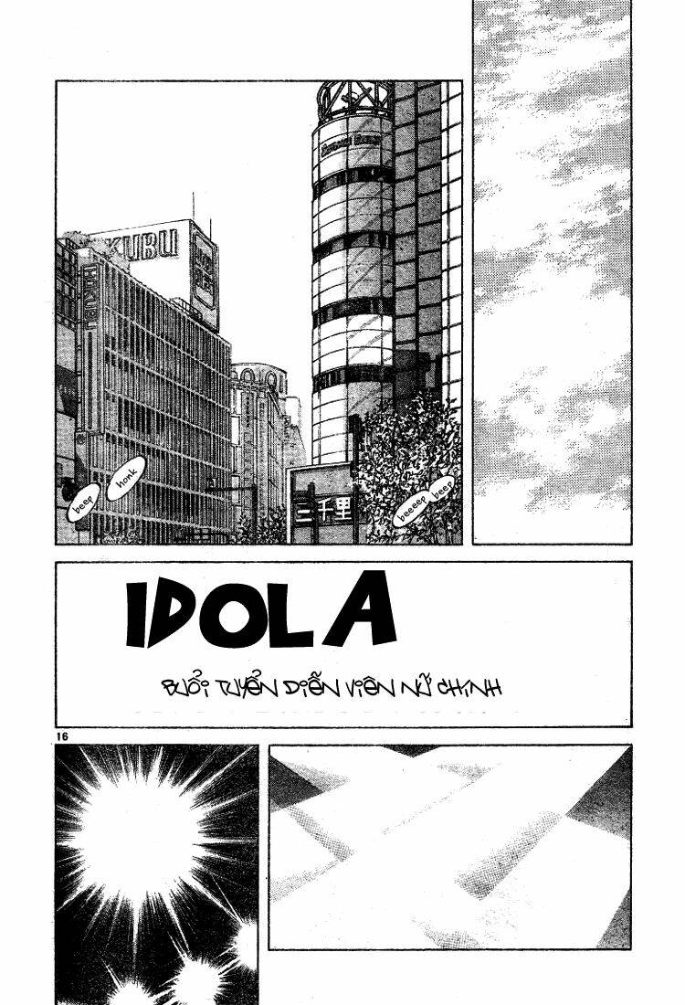 trò chơi vượt qua thử thách chapter 57 17