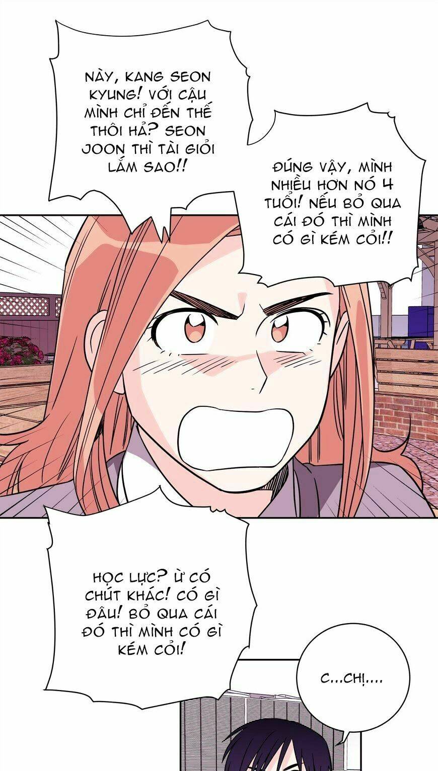 chuyện gì đến, rồi cũng sẽ đến chapter 60 20