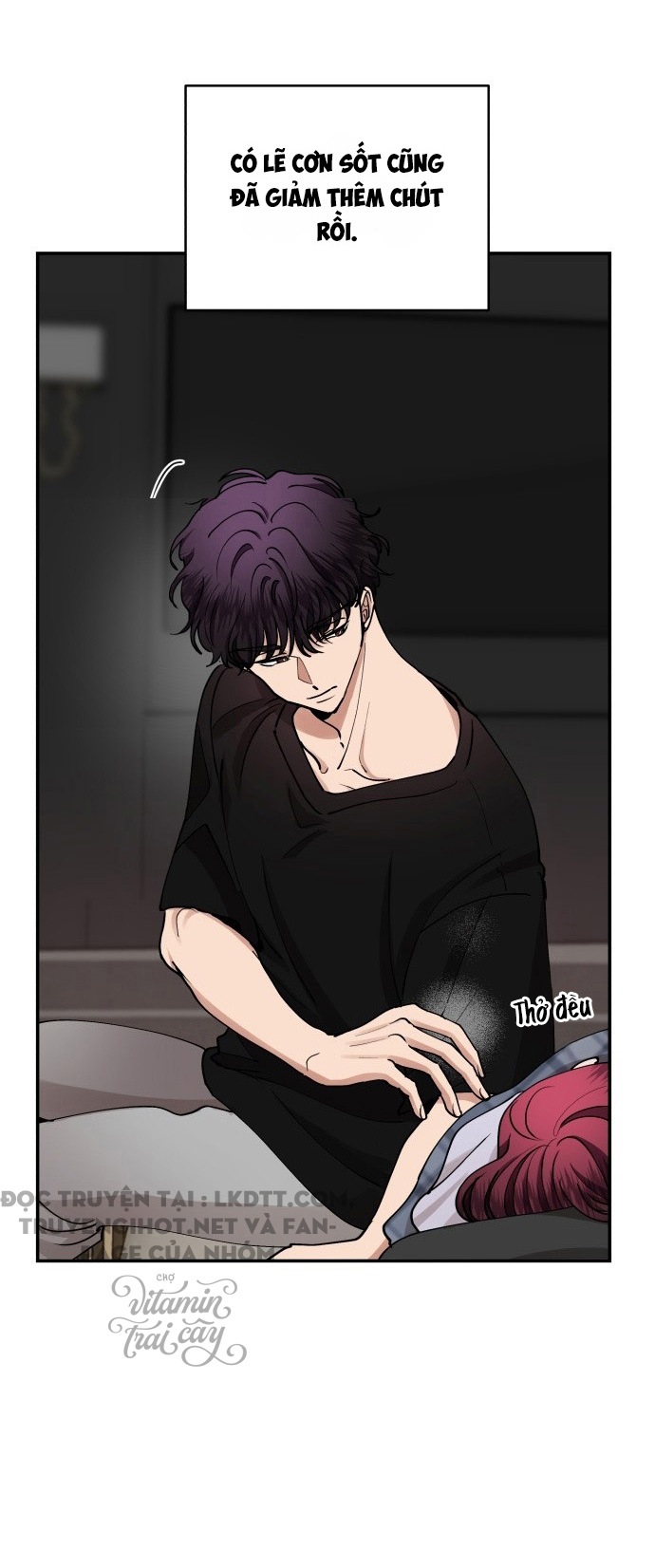 oan gia ngõ hẹp chapter 36 22