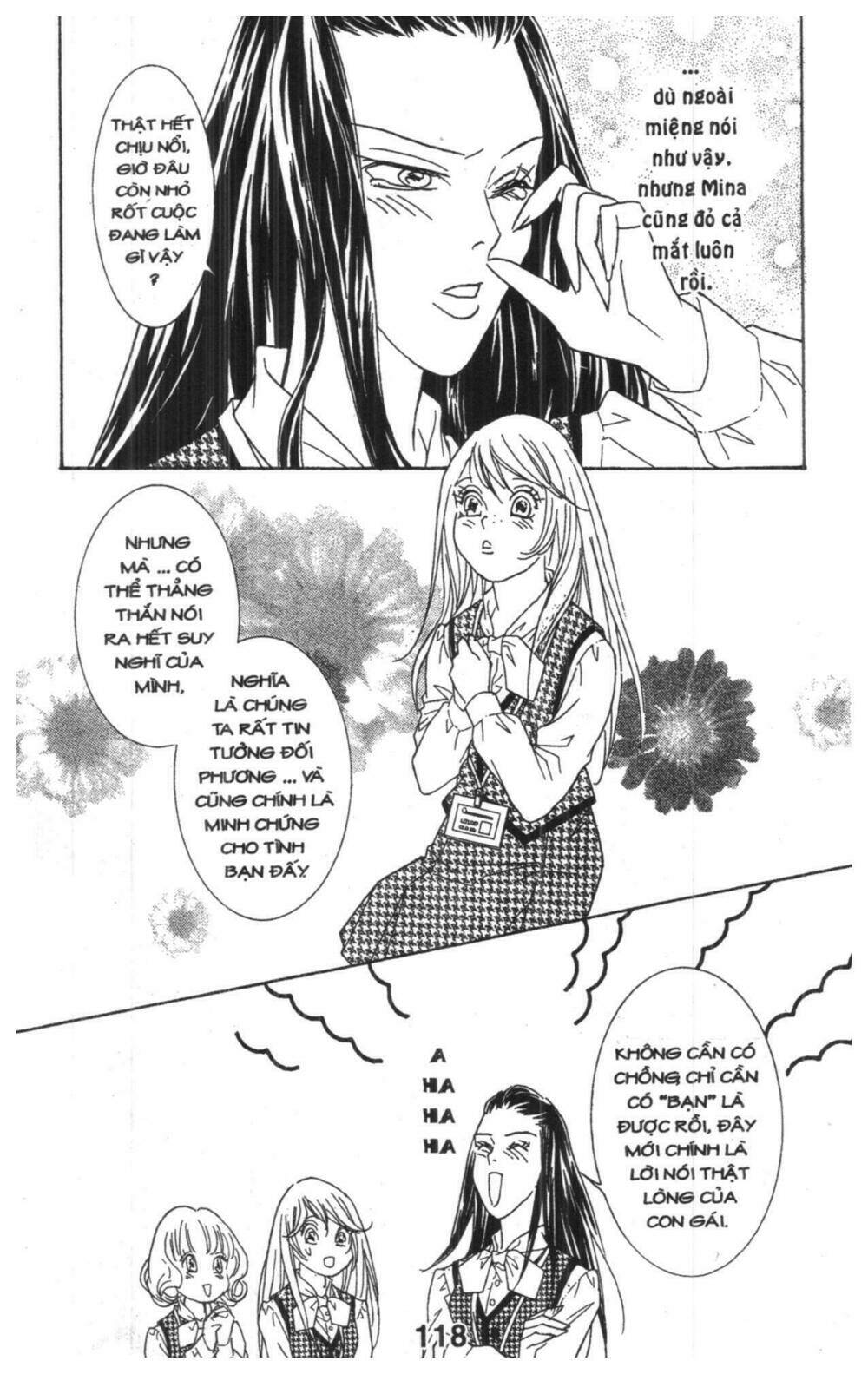 masochistic princess chapter 3 118