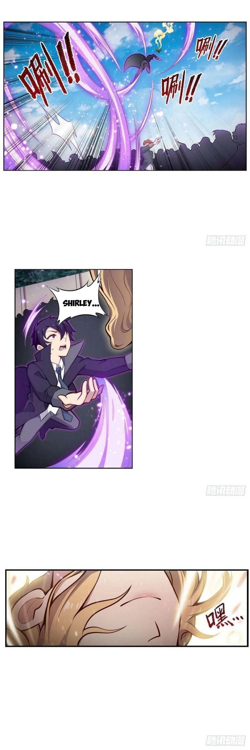 vô hạn sứ đồ và 12 nữ chiến binh chapter 278 14