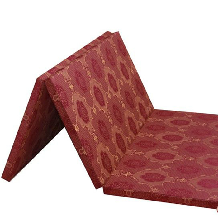 Nệm Bông Ép Hàn Quốc Cao Cấp Loại 1