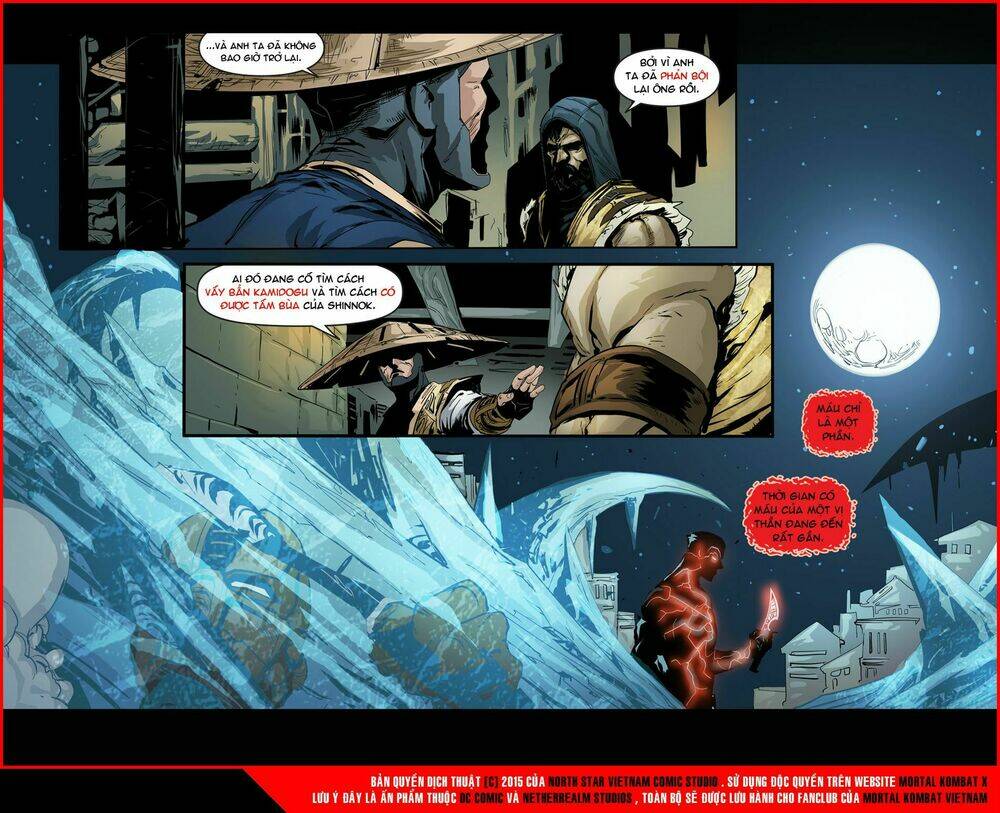 mortal kombat x chapter 11 19