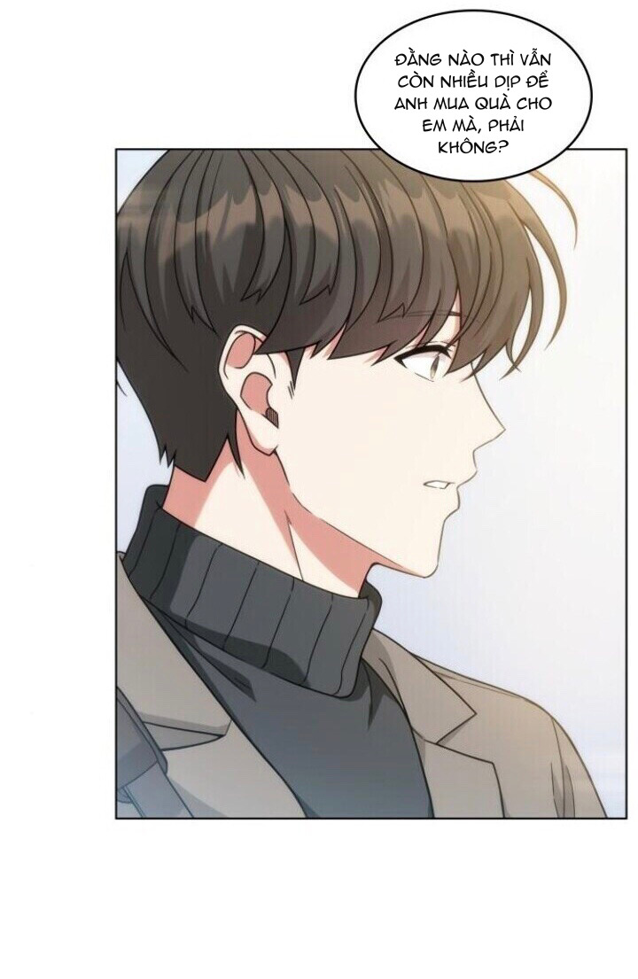 câu chuyện về chị đồng nghiệp của tôi chapter 39.1 23