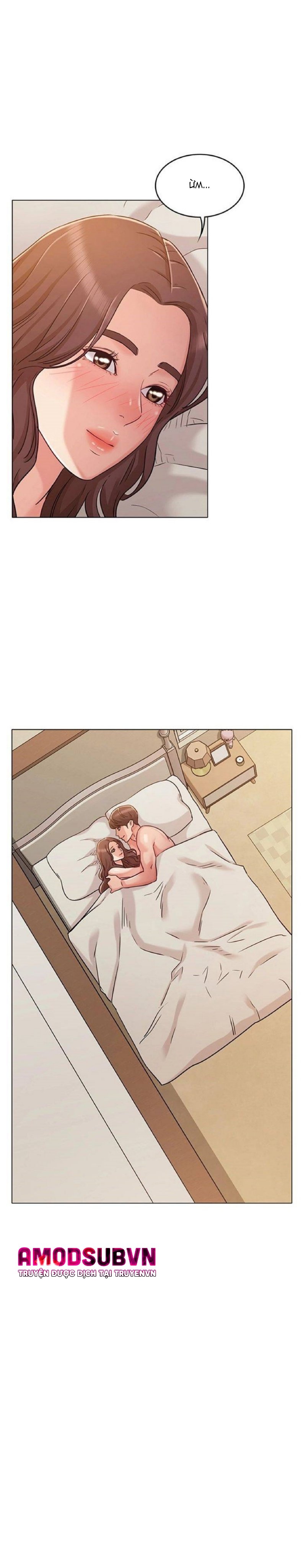 chị của bạn gái chapter 26 20