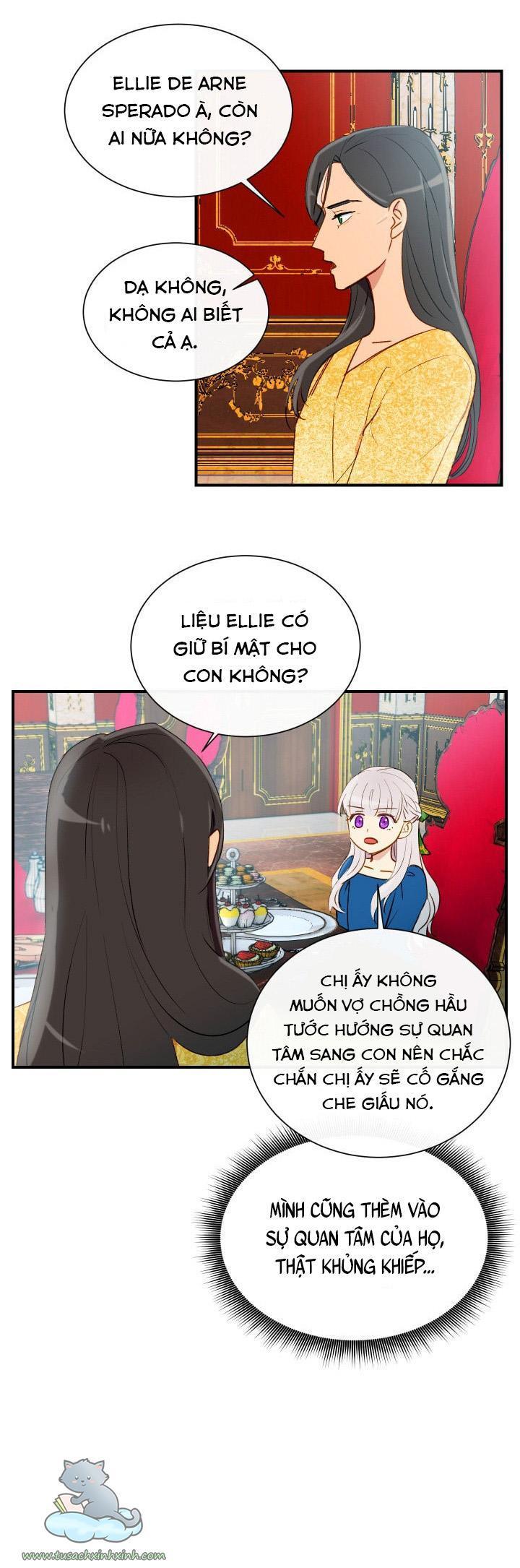 công nương khế ước của gia tộc công tước quái vật chapter 10 48