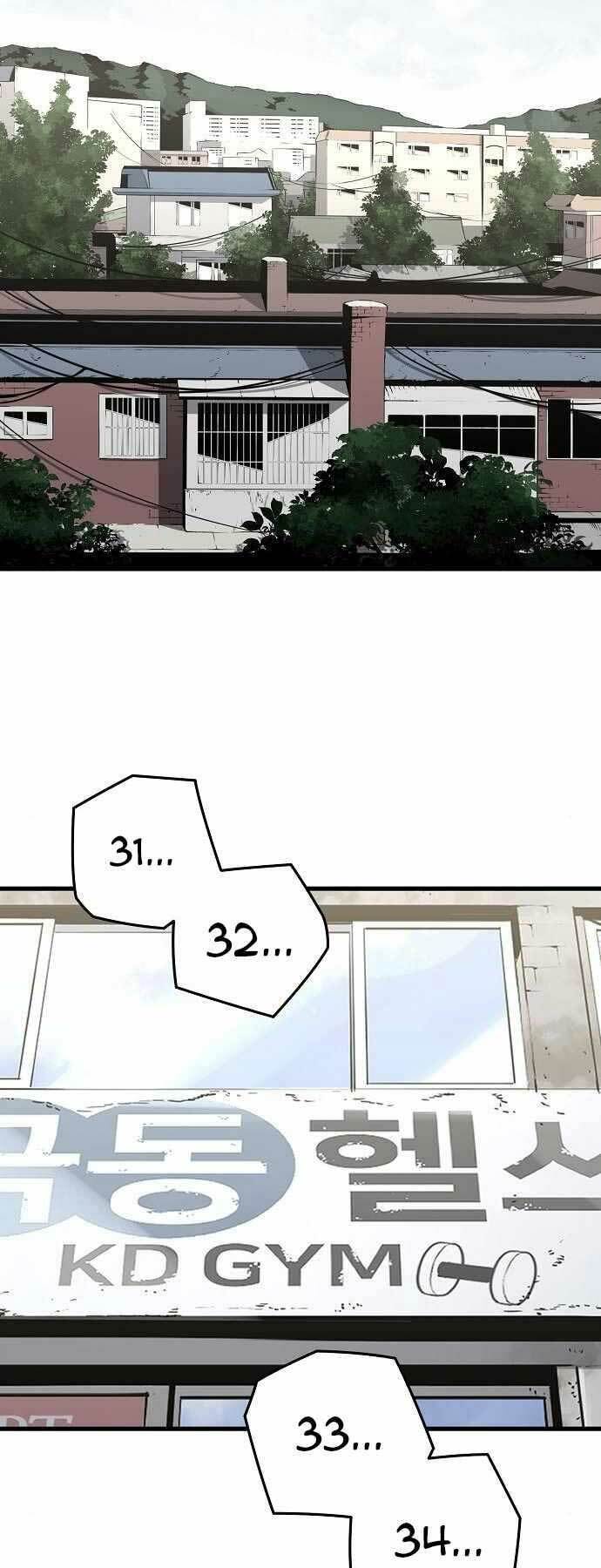 The Breaker 3: Quyền Năng Vô Hạn chapter 5 83