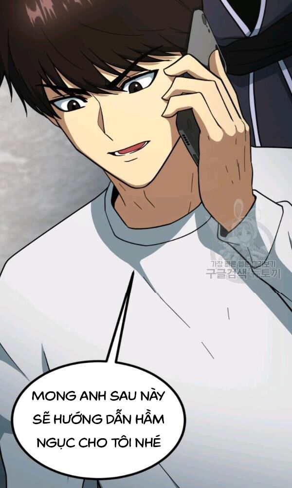 ngôi nhà kết nối với hầm ngục chapter 39 108