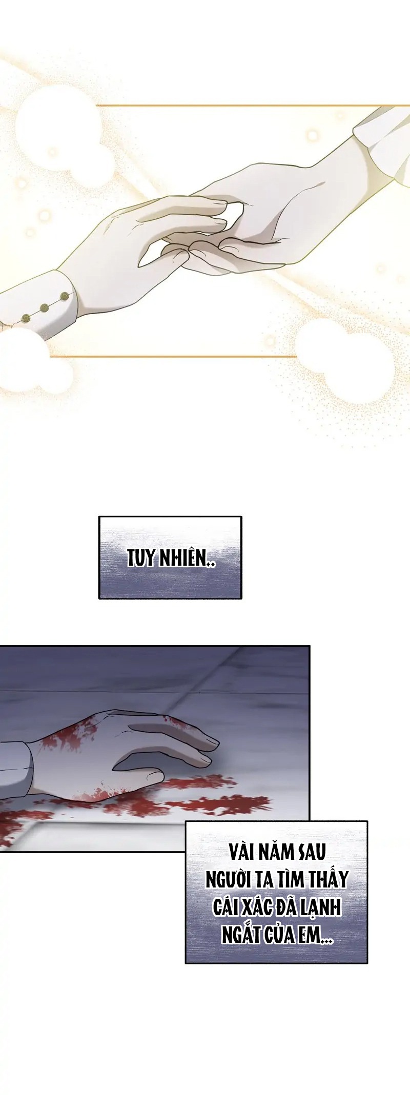 lời nguyền vẫn chưa kết thúc chapter 31 5