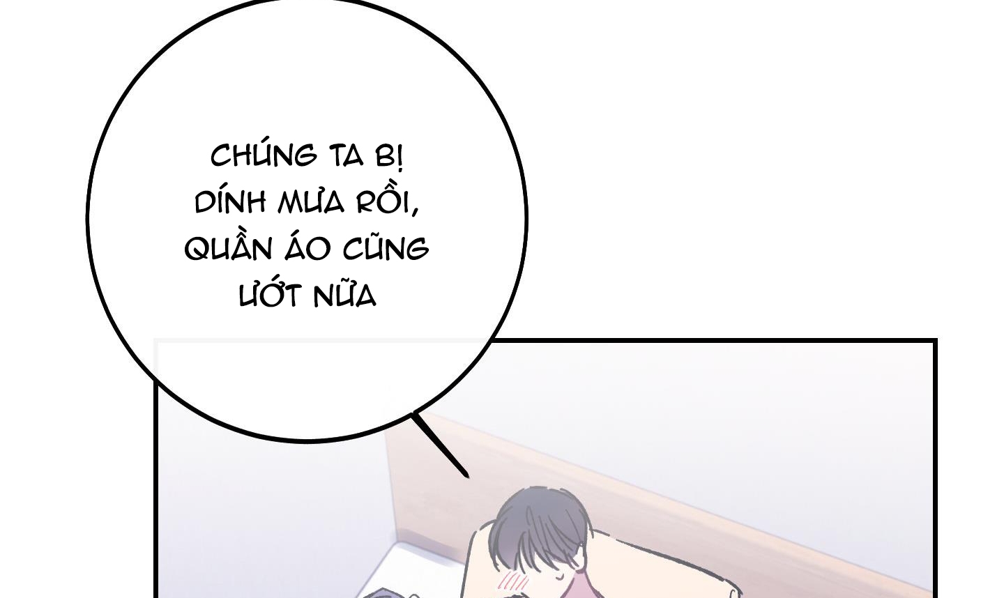 lãng mạn giả dối chapter 2 116