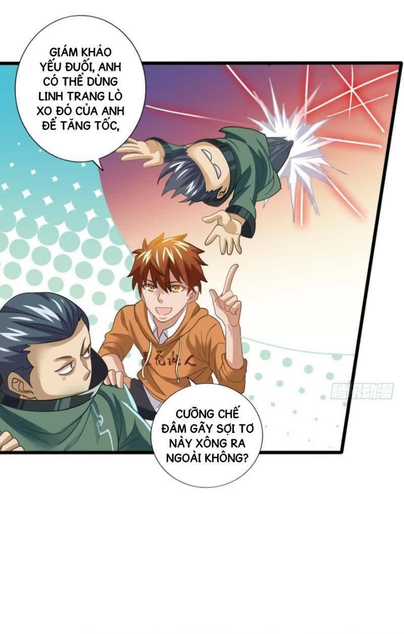 ta có di sản tại dị giới chapter 12 29